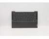 Lenovo 5CB1A13487 COVER Upper C81YM AL_BLK FP BLKB_ARE