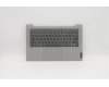 Lenovo 5CB1A13552 COVER Upper C81YM PL_SIL NFP BLKB_CZ-SK