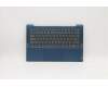 Lenovo 5CB1A14110 COVER Upper C81YM AL_BLU FP BLKB_CZ-SK