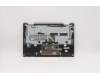 Lenovo 5CB1A16225 COVER Upper Case ASM_CZE/SLKL82BHSG