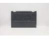 Lenovo 5CB1A22476 COVER Upper Case ASM_NORDICL82BJSG