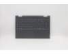 Lenovo 5CB1A22485 COVER Upper Case ASM_UKE L82BJ SG