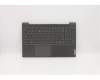 Lenovo 5CB1A29219 COVER UpperCaseASMEUROENGL81YQBLFPGGML
