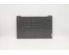 Lenovo COVER Upper Case ASM_HUNL81YQBLFPGGML para Lenovo IdeaPad 5-15ALC05 (82LN)