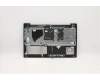 Lenovo 5CB1A29762 COVER UpperCaseASMNORDICL81YQBLFPGGML