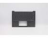 Lenovo 5CB1B01047 COVER Upper Case ASM_ENG H 82CU_IG