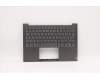 Lenovo 5CB1B01261 COVER Upper Case ASM_ITA H 82CU_IG