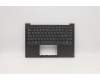 Lenovo 5CB1B01265 COVER Upper Case ASM_NORDIC H 82CU IG