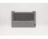Lenovo 5CB1B02614 COVER UpperCase ASM_USA ENG C20VF HDMGBL