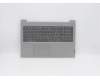 Lenovo 5CB1B07167 COVER Upper Case ASM_ITA L20V3 MGRBL