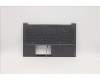 Lenovo COVER Upper Case ASM_FR Q82AC GY para Lenovo Yoga Slim 7-15ITL05 (82AC)