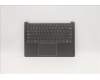Lenovo COVER Upper Case ASM_USA ENG L82H1 IG para Lenovo IdeaPad S540-13ITL (82H1)
