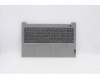 Lenovo 5CB1B34834 COVER UpperCaseASM_SLV C20VG MGBL