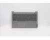 Lenovo 5CB1B34892 COVER UpperCaseASM_FRA C20VG MGNBL
