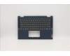 Lenovo 5CB1B36386 COVER Upper Case ASM_HUN W 82HS BL AB