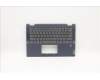 Lenovo COVER Upper Case ASM_ENG W82HS FP BL AB para Lenovo IdeaPad Flex 5-14ITL05 (82HS)