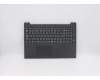 Lenovo 5CB1B39079 COVER Upper Case ASM_JPN L 81K6 IG NEW