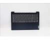 Lenovo COVER UpperCaseASM_NORDICL82H8FPABBL para Lenovo IdeaPad 3-15ALC6 (82KU)