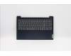 Lenovo COVER UpperCaseASM_USA ENGL82H8FPABBL para Lenovo IdeaPad 3-15ALC6 (82KU)