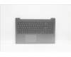 Lenovo COVER UpperCaseASM_EURO ENGL82H8FPAGBL para Lenovo IdeaPad 3-15ALC6 (82KU)