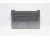 Lenovo COVER Upper Case ASM_GRE L82H8FPAGBL para Lenovo IdeaPad 3-15ALC6 (82KU)