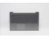 Lenovo COVER Upper Case ASM_POR L82H8FPAGBL para Lenovo IdeaPad 3-15ALC6 (82KU)