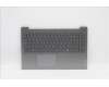 Lenovo COVER Upper Case ASM_SPA L82H8FPAGBL para Lenovo IdeaPad 3-15ALC6 (82KU)
