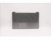 Lenovo COVER Upper Case ASM_ITAL82H8FPAGNBL para Lenovo IdeaPad 3-15ALC6 (82KU)