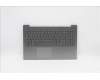 Lenovo COVER UpperCaseASM_LA SPAL82H8FPAGNBL para Lenovo IdeaPad 3-15ALC6 (82KU)