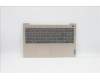 Lenovo COVER UpperCaseASM_EURO ENGL82H8FPSDNBL para Lenovo IdeaPad 3-15ALC6 (82KU)