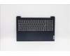 Lenovo COVER Upper Case ASM_SLVL82H8NFPABBL para Lenovo IdeaPad 3-15ALC6 (82KU)
