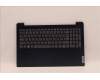 Lenovo COVER UpperCaseASM_USA ENGL82H8NFPABBL para Lenovo IdeaPad 3-15ALC6 (82KU)