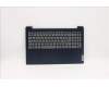 Lenovo COVER Upper CaseASM_ITAL82H8NFPABNBL para Lenovo IdeaPad 3-15ALC6 (82KU)