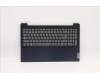 Lenovo COVER Upper CaseASM_SPAL82H8NFPABNBL para Lenovo IdeaPad 3-15ALC6 (82KU)