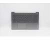 Lenovo COVER Upper Case ASM_HUNL82H8NFPAGBL para Lenovo IdeaPad 3-15ALC6 (82KU)