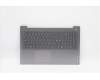 Lenovo COVER UpperCaseASM_NORDICL82H8NFPAGBL para Lenovo IdeaPad 3-15ALC6 (82KU)