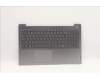 Lenovo COVER Upper Case ASM_PORL82H8NFPAGBL para Lenovo IdeaPad 3-15ALC6 (82KU)
