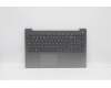 Lenovo COVER UpperCaseASM_EURO ENGL82H8NFPAGNBL para Lenovo IdeaPad 3-15ALC6 (82KU)