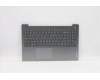 Lenovo COVER Upper CaseASM_UKRL82H8NFPAGNBL para Lenovo IdeaPad 3-15ALC6 (82KU)