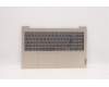 Lenovo COVER Upper Case ASM_HUNL82H8NFPSDBL para Lenovo IdeaPad 3-15ALC6 (82KU)