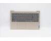 Lenovo COVER Upper CaseASM_SPAL82H8NFPSDNBL para Lenovo IdeaPad 3-15ALC6 (82KU)