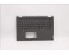 Lenovo 5CB1B96246 COVER Upper Case ASM_POR W 82HV BL GY