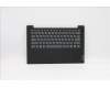 Lenovo 5CB1B96380 COVER Upper Case ASM_EURO ENG L82KA BK