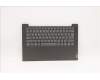 Lenovo 5CB1B96425 COVER Upper Case ASM_LA SPA L82KA IG