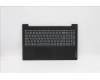 Lenovo 5CB1B96457 COVER Upper Case ASM_GRE L82KB BK DIS