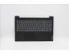 Lenovo 5CB1B96477 COVER Upper Case ASM_UKR L82KB BK DIS
