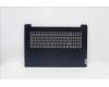 Lenovo COVER Upper Case ASM_HUN L82H9 NFPA/BUMA para Lenovo IdeaPad 3-17ITL6 (82H9)