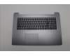 Lenovo 5CB1B97597 COVER Upper Case ASM_POR L82H9 NFPA/GUMA