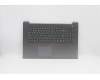 Lenovo COVER Upper Case ASM_ENG L82H9 NFPA/GUMA para Lenovo IdeaPad 3-17ITL6 (82H9)