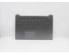 Lenovo COVER UpperCaseASM_CZE/SLKL82H9NFPA/GUMA para Lenovo IdeaPad 3-17ITL6 (82H9)